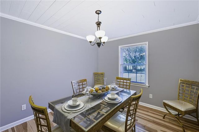 365 Timber Mill Circle, Carrollton, GA 30116