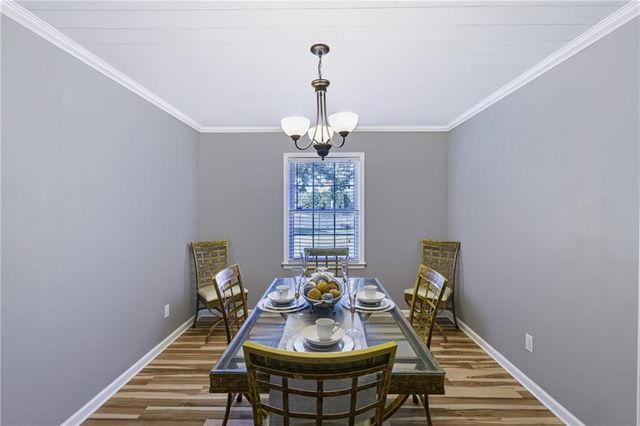 365 Timber Mill Circle, Carrollton, GA 30116