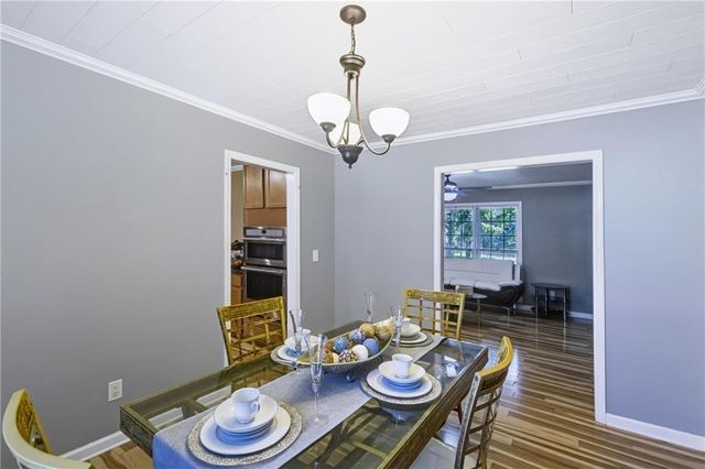 365 Timber Mill Circle, Carrollton, GA 30116