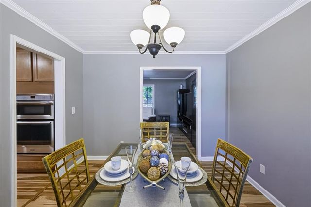 365 Timber Mill Circle, Carrollton, GA 30116