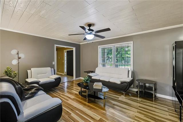 365 Timber Mill Circle, Carrollton, GA 30116