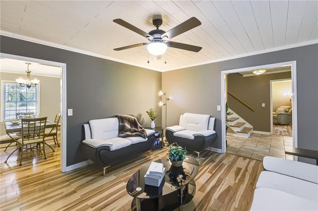 365 Timber Mill Circle, Carrollton, GA 30116