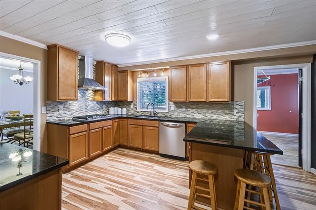 365 Timber Mill Circle, Carrollton, GA 30116
