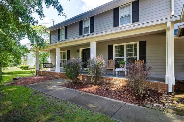 365 Timber Mill Circle, Carrollton, GA 30116