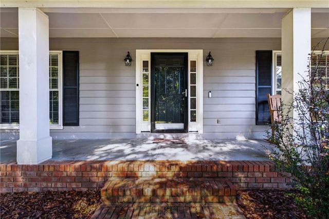 365 Timber Mill Circle, Carrollton, GA 30116