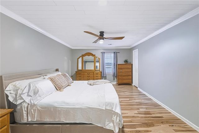 365 Timber Mill Circle, Carrollton, GA 30116