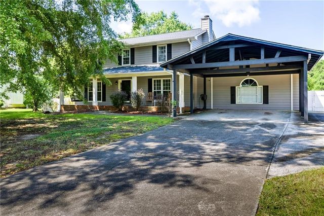 365 Timber Mill Circle, Carrollton, GA 30116