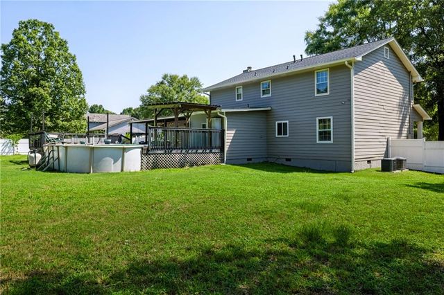 365 Timber Mill Circle, Carrollton, GA 30116