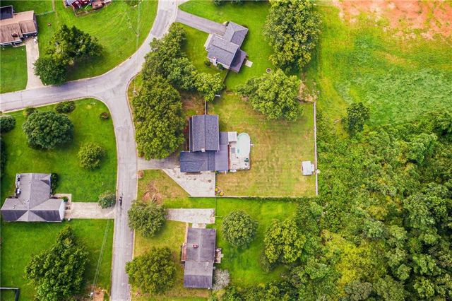 365 Timber Mill Circle, Carrollton, GA 30116