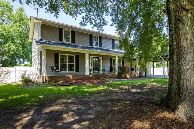 365 Timber Mill Circle, Carrollton, GA 30116