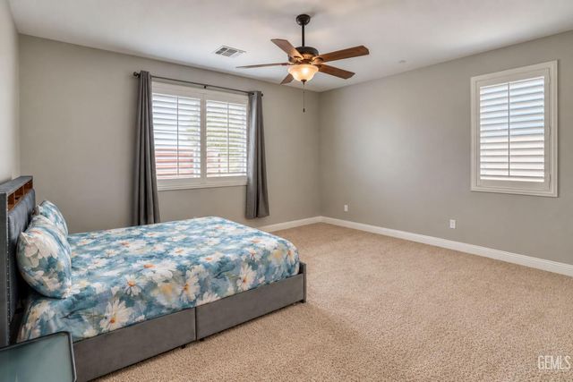 14603 Yellow Lupine Drive, Bakersfield, CA 93314
