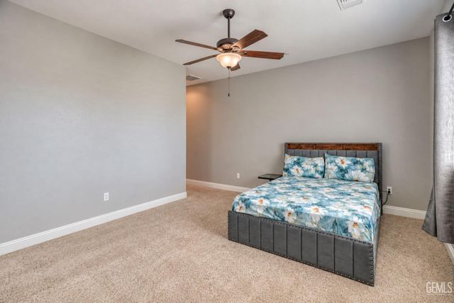 14603 Yellow Lupine Drive, Bakersfield, CA 93314