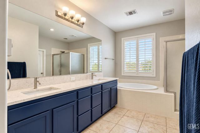 14603 Yellow Lupine Drive, Bakersfield, CA 93314