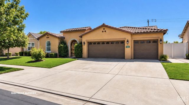 14603 Yellow Lupine Drive, Bakersfield, CA 93314