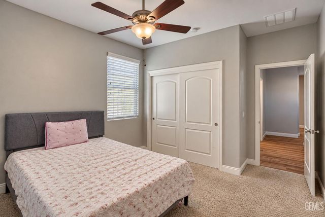 14603 Yellow Lupine Drive, Bakersfield, CA 93314