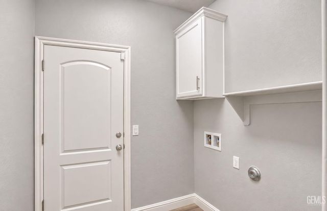 14603 Yellow Lupine Drive, Bakersfield, CA 93314