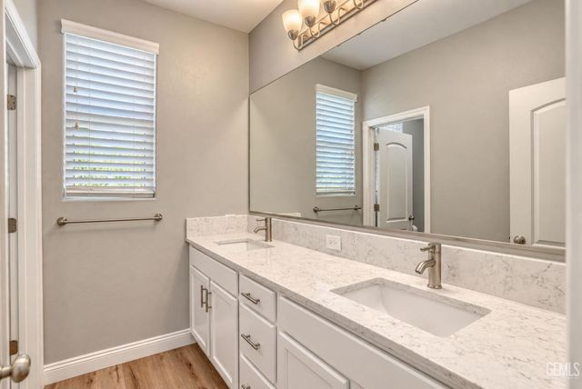14603 Yellow Lupine Drive, Bakersfield, CA 93314