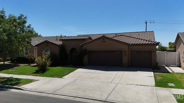 14603 Yellow Lupine Drive, Bakersfield, CA 93314