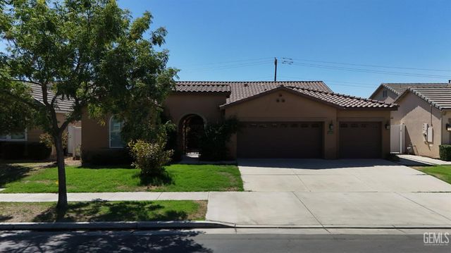 14603 Yellow Lupine Drive, Bakersfield, CA 93314