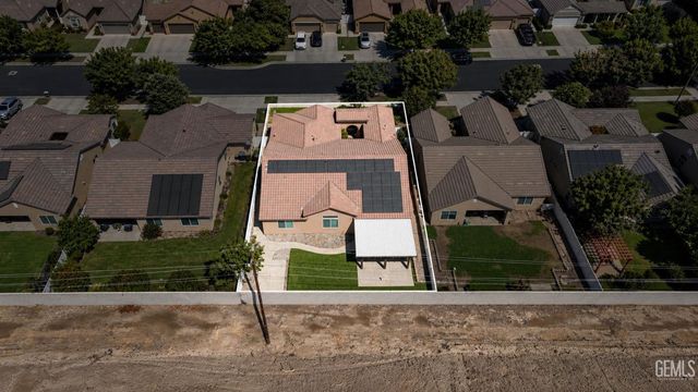 14603 Yellow Lupine Drive, Bakersfield, CA 93314