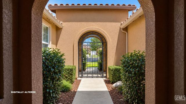 14603 Yellow Lupine Drive, Bakersfield, CA 93314