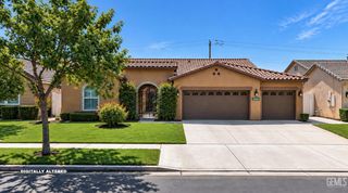 14603 Yellow Lupine Drive, Bakersfield, CA 93314