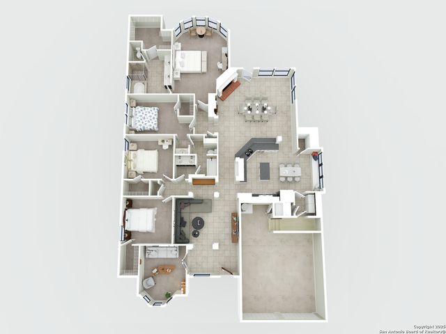 2510 Verona Park, San Antonio, TX 78261