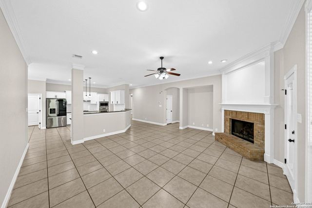 2510 Verona Park, San Antonio, TX 78261