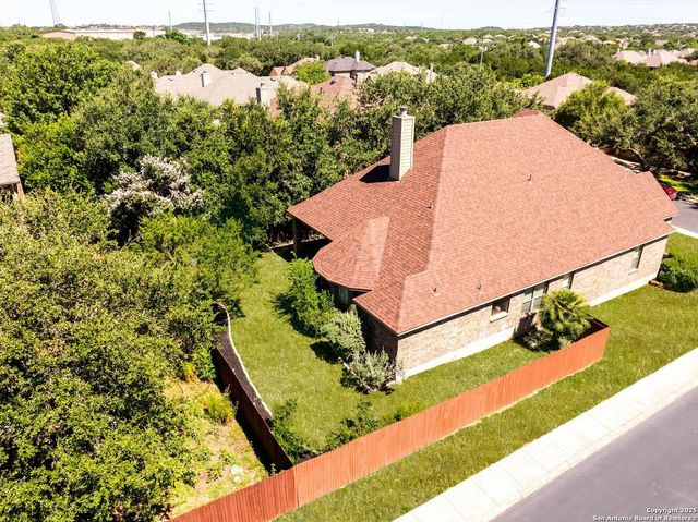 2510 Verona Park, San Antonio, TX 78261