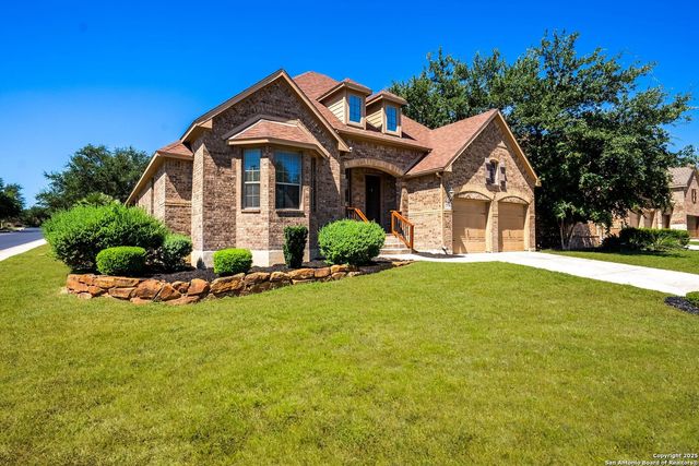 2510 Verona Park, San Antonio, TX 78261