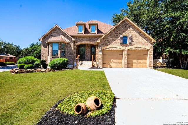 2510 Verona Park, San Antonio, TX 78261