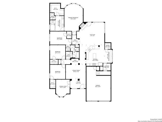 2510 Verona Park, San Antonio, TX 78261