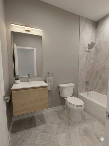 1073 W Polk Street 3, Chicago, IL 60607