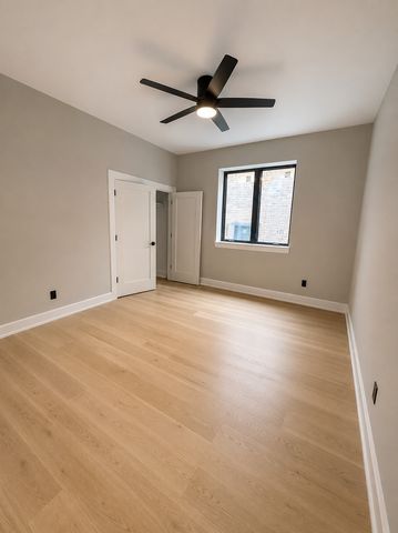 1073 W Polk Street 3, Chicago, IL 60607