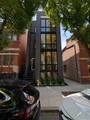 1073 W Polk Street 3, Chicago, IL 60607