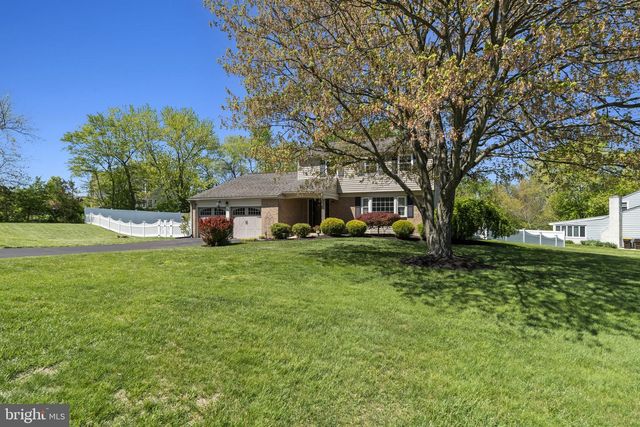 285 MANOR RD, Harleysville, PA 19438