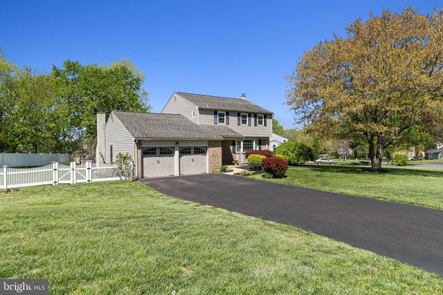285 MANOR RD, Harleysville, PA 19438