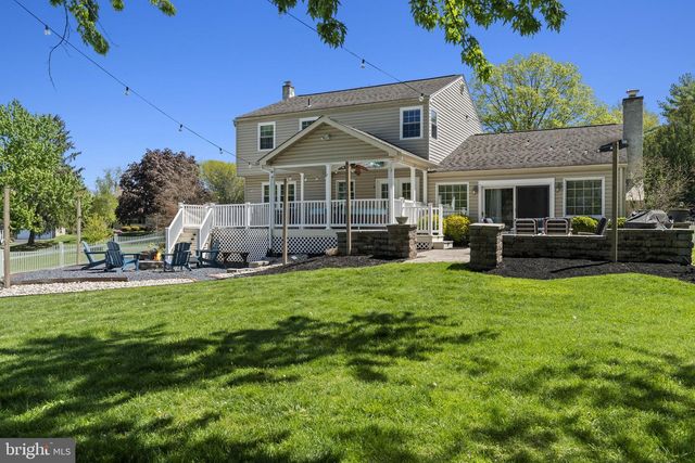 285 MANOR RD, Harleysville, PA 19438
