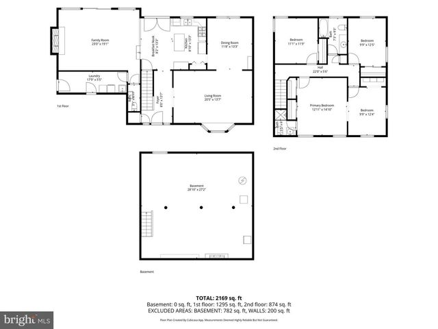 285 MANOR RD, Harleysville, PA 19438