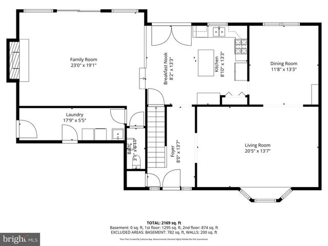 285 MANOR RD, Harleysville, PA 19438