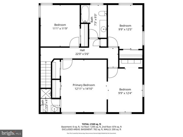 285 MANOR RD, Harleysville, PA 19438