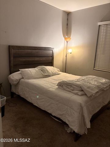 6983 W Ferntree Lane, Tucson, AZ 85757