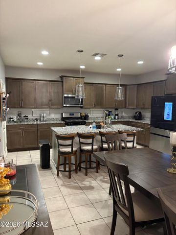 6983 W Ferntree Lane, Tucson, AZ 85757