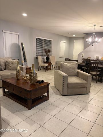 6983 W Ferntree Lane, Tucson, AZ 85757