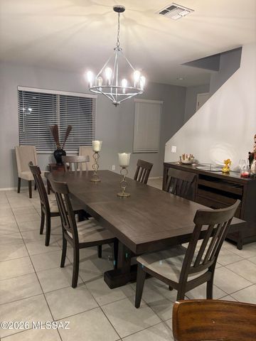 6983 W Ferntree Lane, Tucson, AZ 85757