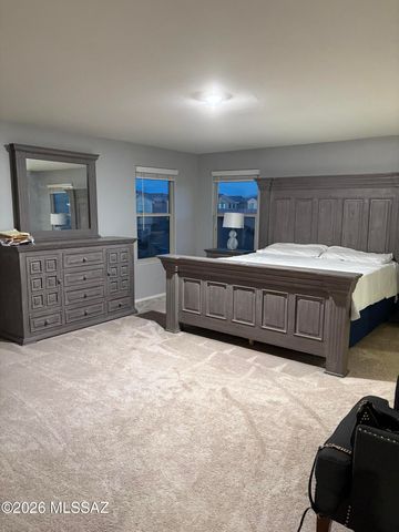 6983 W Ferntree Lane, Tucson, AZ 85757