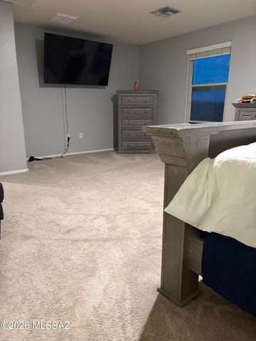 6983 W Ferntree Lane, Tucson, AZ 85757