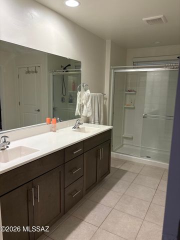 6983 W Ferntree Lane, Tucson, AZ 85757