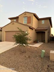 6983 W Ferntree Lane, Tucson, AZ 85757
