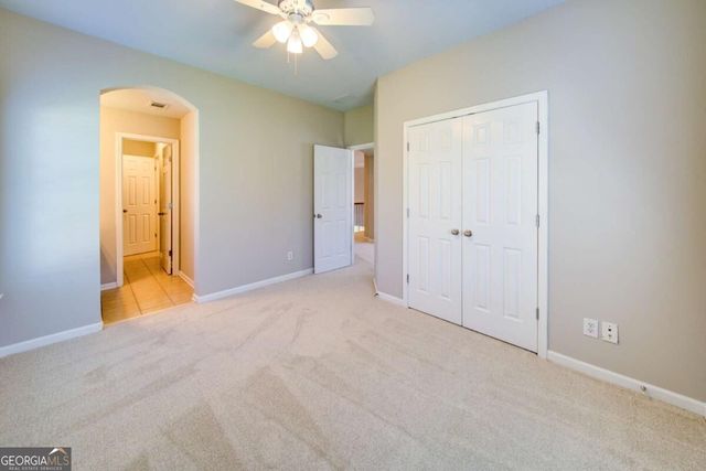 5660 Cascade Trail, Cumming, GA 30040